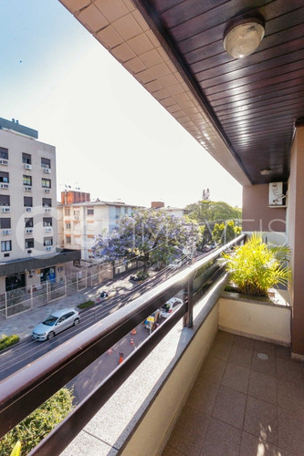 Imagem 22 de 30 de Apartamento Em Cristo Redentor, Porto Alegre/rs De 260m² 3 Quartos À Venda Por R$ 848.000,00 - Ap1379527-s