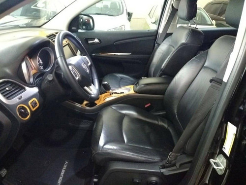 Dodge Journey 3.6 Sxt 5p