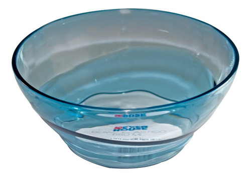 Bowl Plastico Everhouse 650ml