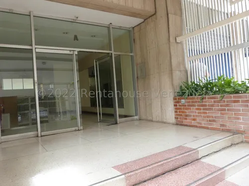 Apartamento En Venta - Ab 23-1729