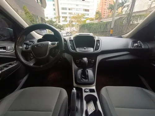 Ford Escape 2.0 Se 4x4