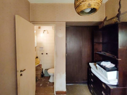 Imagen 20 de 25 de Venta De Departamento 3 Ambientes Con Balcón En Caballito