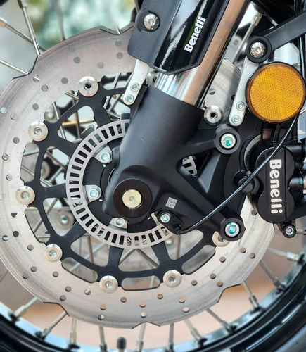 Imagen 18 de 25 de Benelli Trk 502x 502 X Mejor Contado! Ahora 12 - 18 F