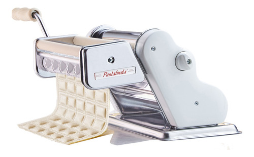 Imagen 3 de 4 de Pastalinda Accesorio Ravioli 200