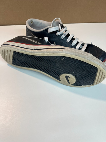 Zapatillas Nike Importadas Talle 42 (us 9.5) (Usado)