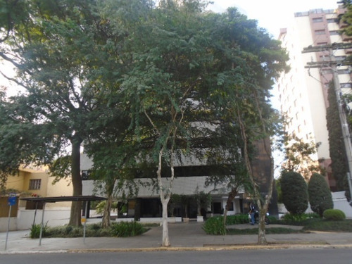 Imagem 1 de 10 de Conjunto/sala Comercial Para Aluguel, 1 Vaga, Floresta - Porto Alegre/rs - 3750