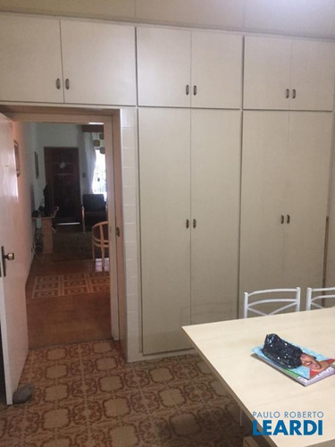 Imagem 12 de 15 de Sobrado - Sumarezinho - Sp - 579842