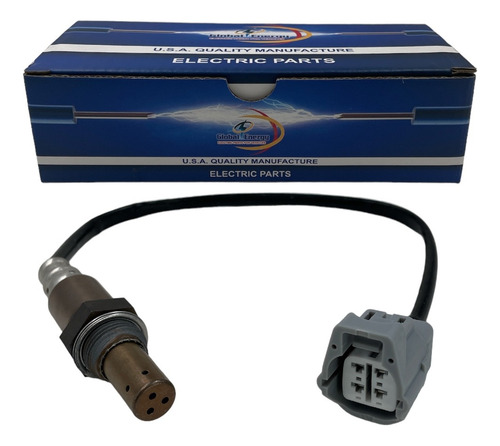 Sensor Oxigeno Mazda 2 1.5 2016-2020 (posicion 2)