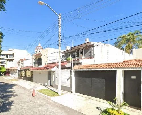 Casa Remate Bancario, Eucalipto Vallarta, Zapopan, Jalisco