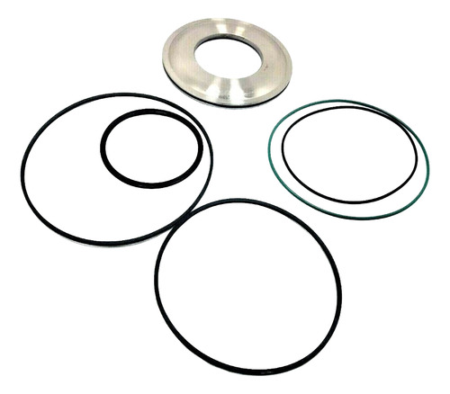 Piston Primario Con Sellos Transmisiones Cvt Jf015 Jf015e