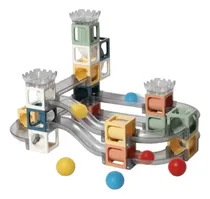 Comprar Bloques De Construccion Magnetico 41 Piezas Niños Versión Del Personaje N\u002Fc