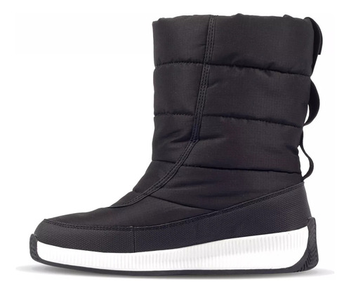 Zapatillas Botitas 7153 Jaguar Mujer Urbanas Livianas