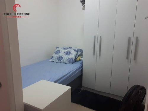 Imagem 8 de 11 de Apartamento Para Venda - V-4263