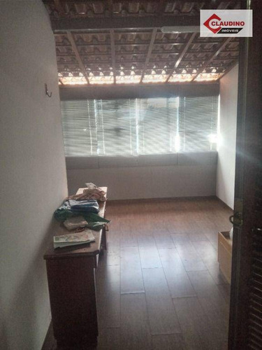 Imagem 19 de 26 de Sobrado Com 2 Dormitórios À Venda, 200 M² Por R$ 550.000,00 - Jardim Aricanduva - São Paulo/sp - So1372