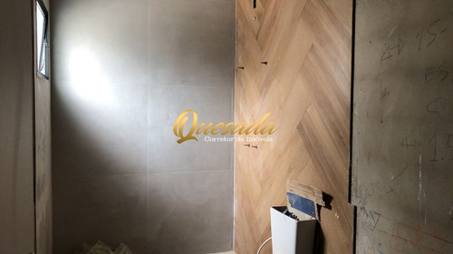 Imagem 15 de 30 de Casa - Ca00648 - 70109041