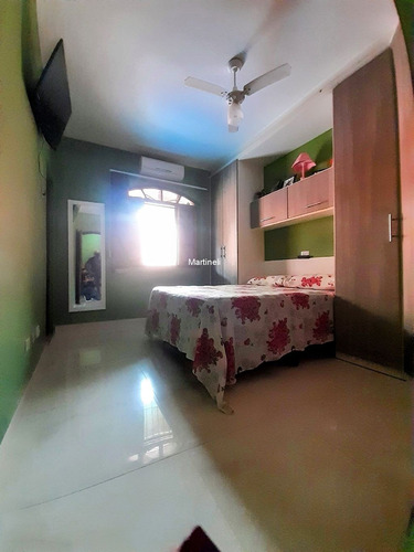 Imagem 21 de 23 de Casa - Ca00091 - 70511524