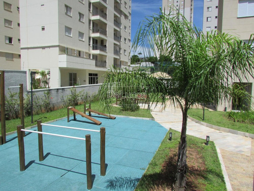 Imagem 24 de 28 de Apartamento À Venda Em Mansões Santo Antônio - Ap017928