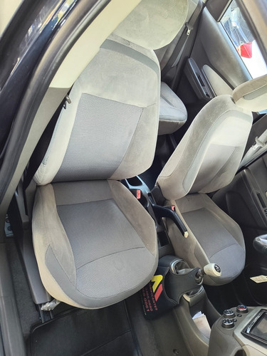 Chevrolet Cobalt 1.4 Ltz 4p