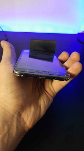 Samsung Galaxy J7 16 Gb Negro 1.5 Gb Ram