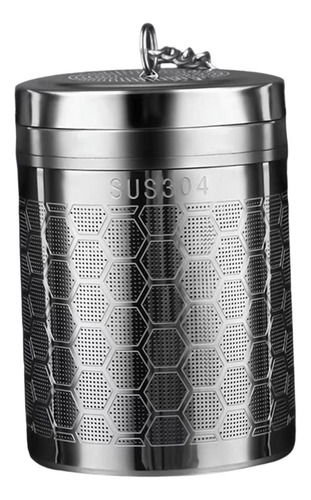Infusor De Té, Colador De Té, Cesta Separadora Multiusos,