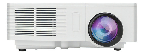 Proyector Mini Sd-20 20 A 80 Pulgadas