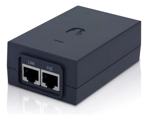 Adaptador Poe 24v 1a Gigabit 