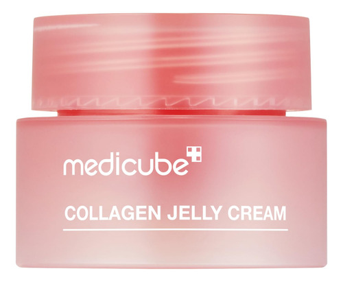 Medicube Collagen Jelly Cream Mini - Niacinamida Y Colageno 