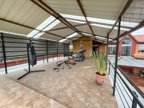 Casa En Venta En Vereda La Balsa. Cod V12774