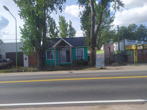 Complejo De 3 Bungalows. Camino Ñanadubaysal.