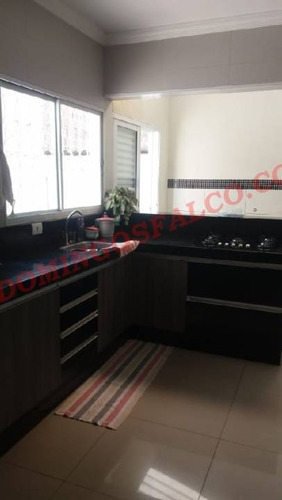 Imagem 5 de 13 de Venda - Casa - Jardim Nova Conquista - Santa Bárbara D'oeste - Sp - D8790