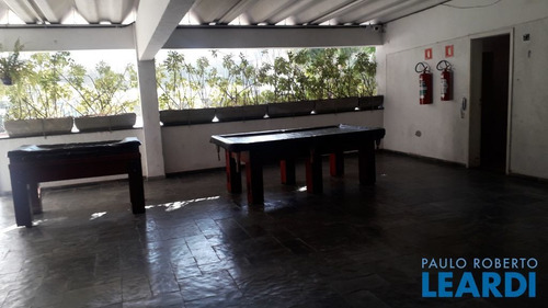 Imagem 15 de 15 de Apartamento - Brooklin - Sp - 609044