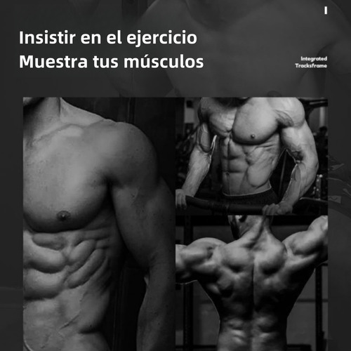 Power Rack Pull Ups De Potencia Sentadillas Dominada Jaula