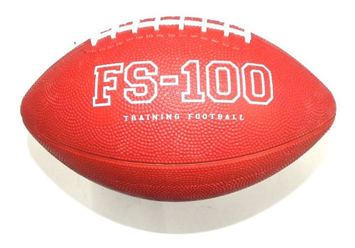 Balon Futbol Americano Voit Fs-100 No 5 Hule