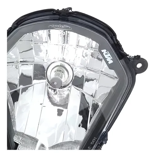 Farola Completa Ktm Duke 200/390 Original