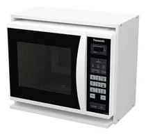 Comprar Alacena Porta Microondas 60 Cm. Melamina Mueble De Cocina
