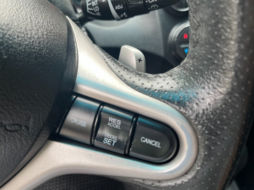 Imagen 21 de 23 de Honda Fit 1.5 Ex-l At 120cv L12