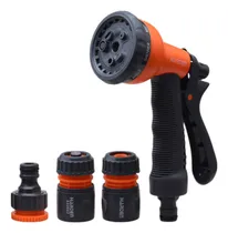 Comprar Juego De Pistolas Pulverizadoras De 4 Piezas