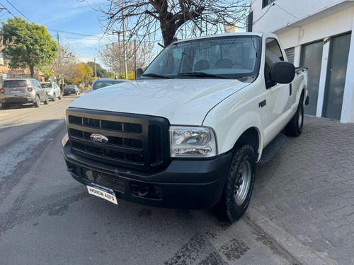 Ford F-100 3.9 Cab. Doble Xl Plus Mp3+4x4