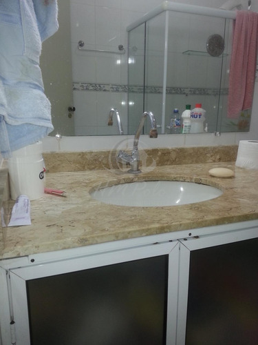 Imagem 14 de 15 de Casa À Venda Em Jardim García - Ca033431