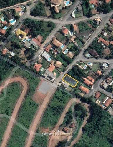 Imagem 2 de 3 de Lindo Terreno Localização Ótima À Venda Atibaia - Te0294-1