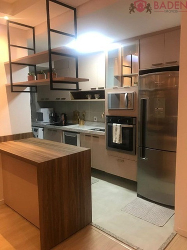 Imagem 12 de 30 de Apartamento Alto Da Abolição - Ap04762