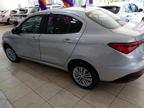 Fiat Cronos Drive 1.0 (Flex) MT
