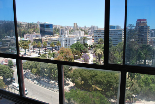 Venta Depto. Plaza Viña Del Mar