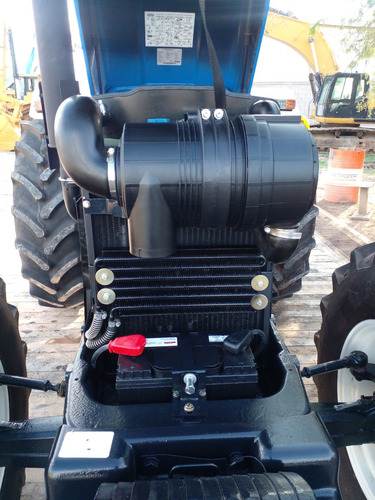 Tractor 7610s New Holland Fwd Nuevo