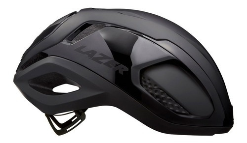 Casco Lazer Vento Kineticore M Ruta Máx Protecc Matte Black