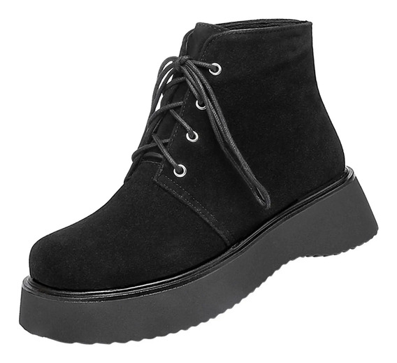 Botines C A | MercadoLibre 📦