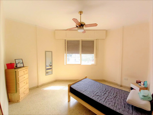 Imagen 6 de 16 de Venta Ph 3 Ambientes Con Terraza Y Garage