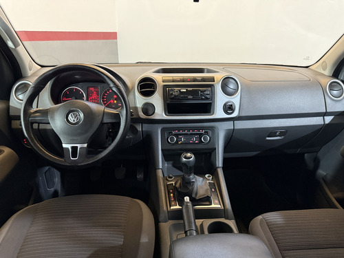Volkswagen Amarok 2.0 Cd Tdi 180cv 4x4 Highline C34