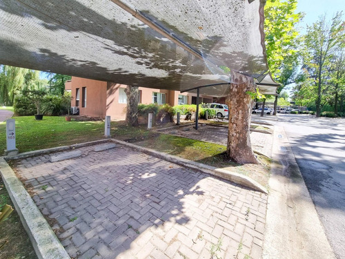 Alquiler Departamento Amoblado En Villa Del Lago