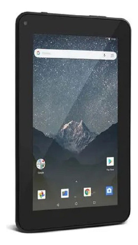 Tablet Multilaser M7s Go Preto (Usado)